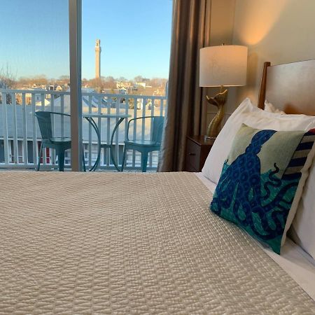 The Bradford Hotel Provincetown Exterior photo