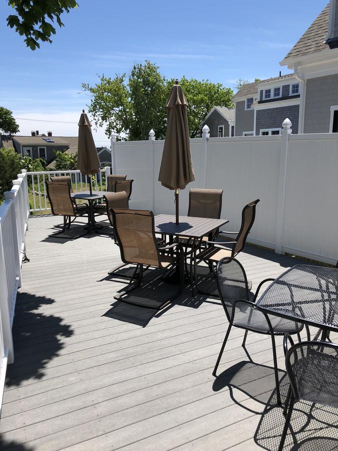 The Bradford Hotel Provincetown Exterior photo