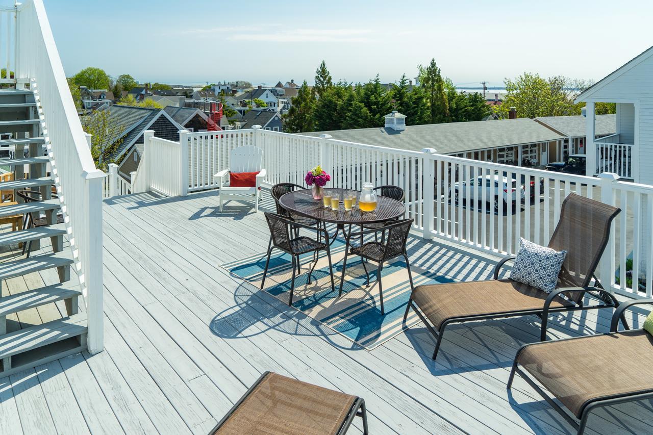 The Bradford Hotel Provincetown Exterior photo