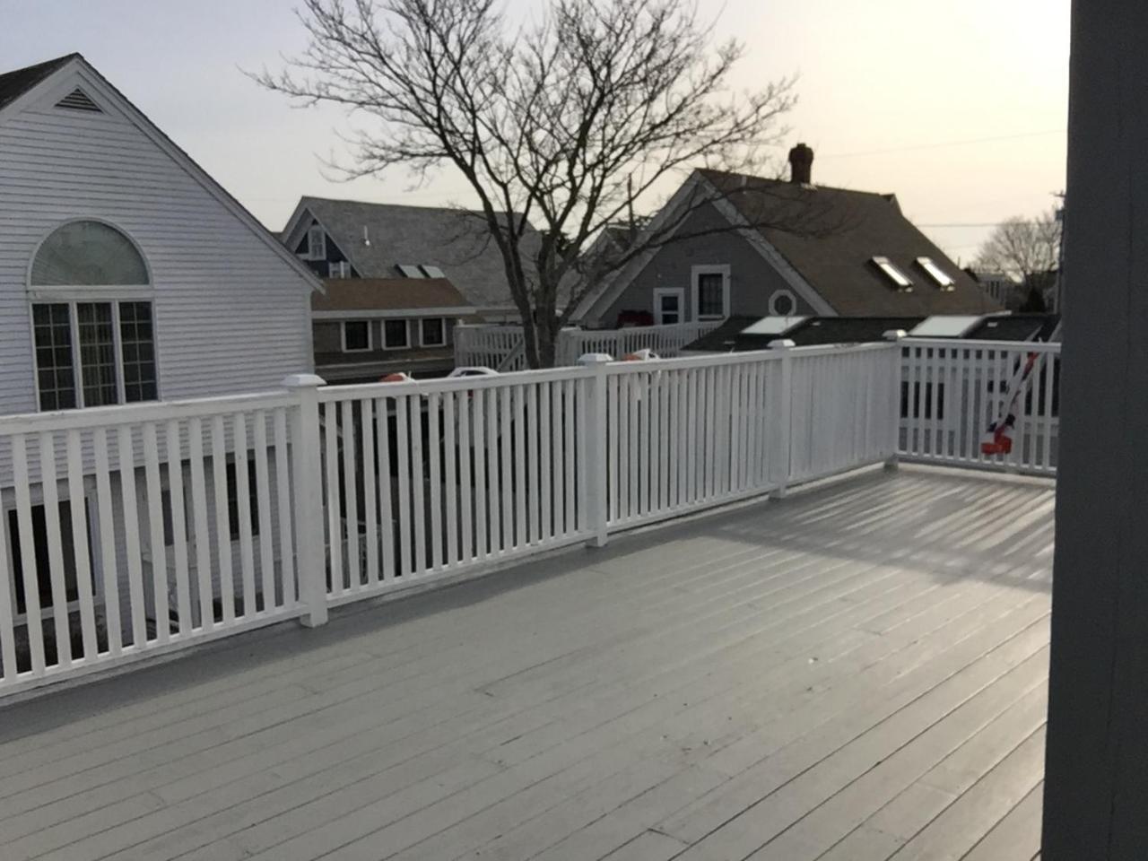 The Bradford Hotel Provincetown Exterior photo