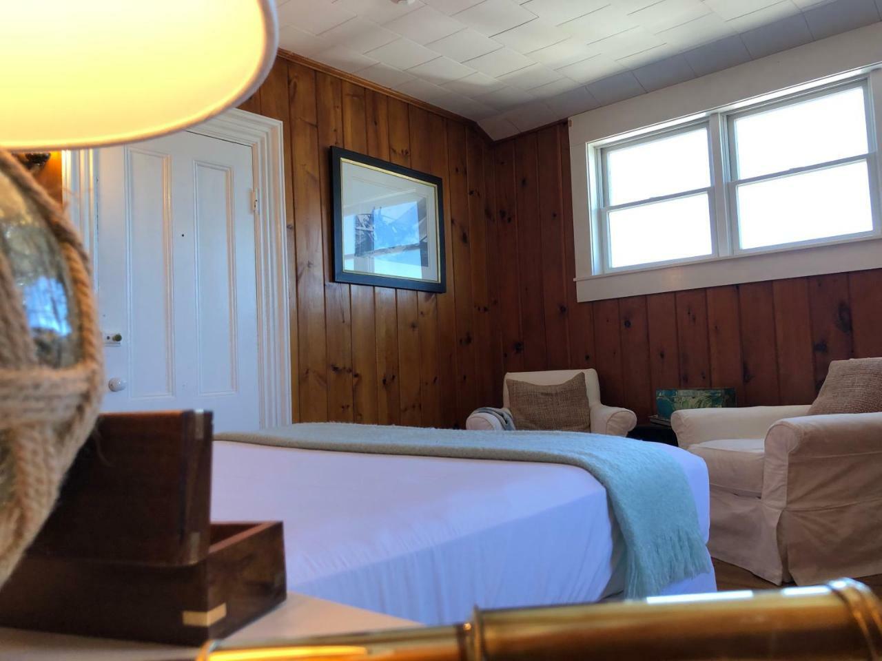 The Bradford Hotel Provincetown Exterior photo