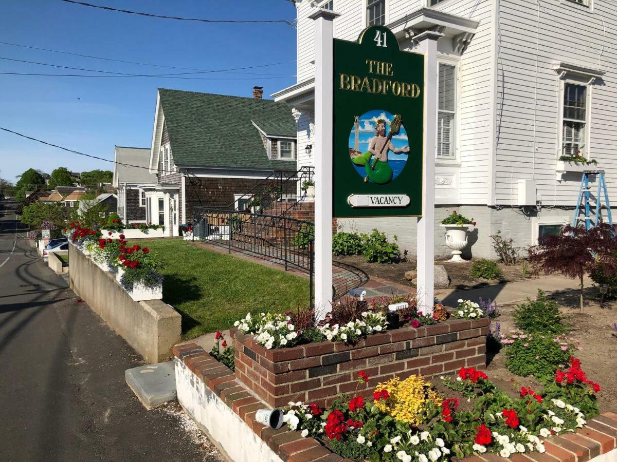 The Bradford Hotel Provincetown Exterior photo